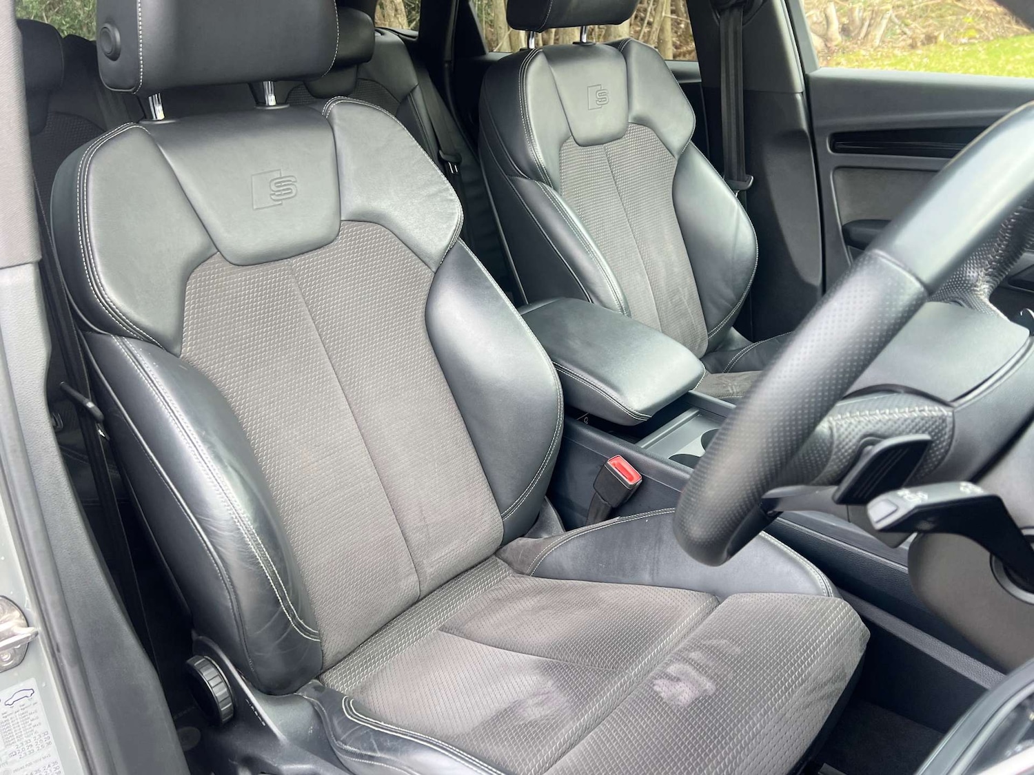 Used Audi Q5 2019 for sale - 77621846: Photo 28