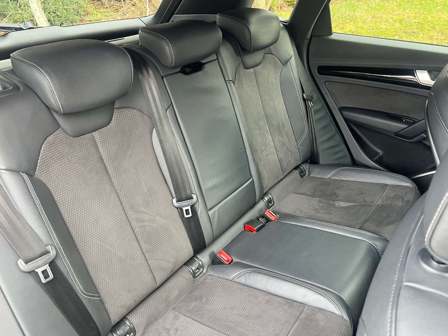 Used Audi Q5 2019 for sale - 77621846: Photo 29