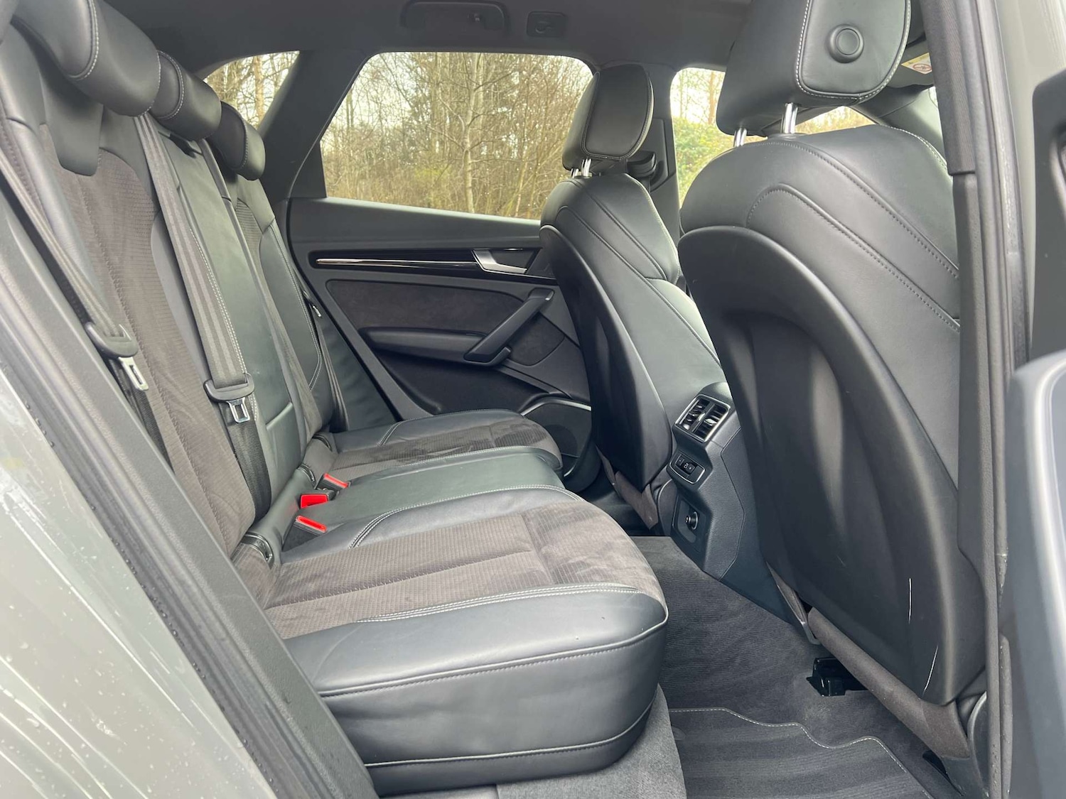 Used Audi Q5 2019 for sale - 77621846: Photo 30