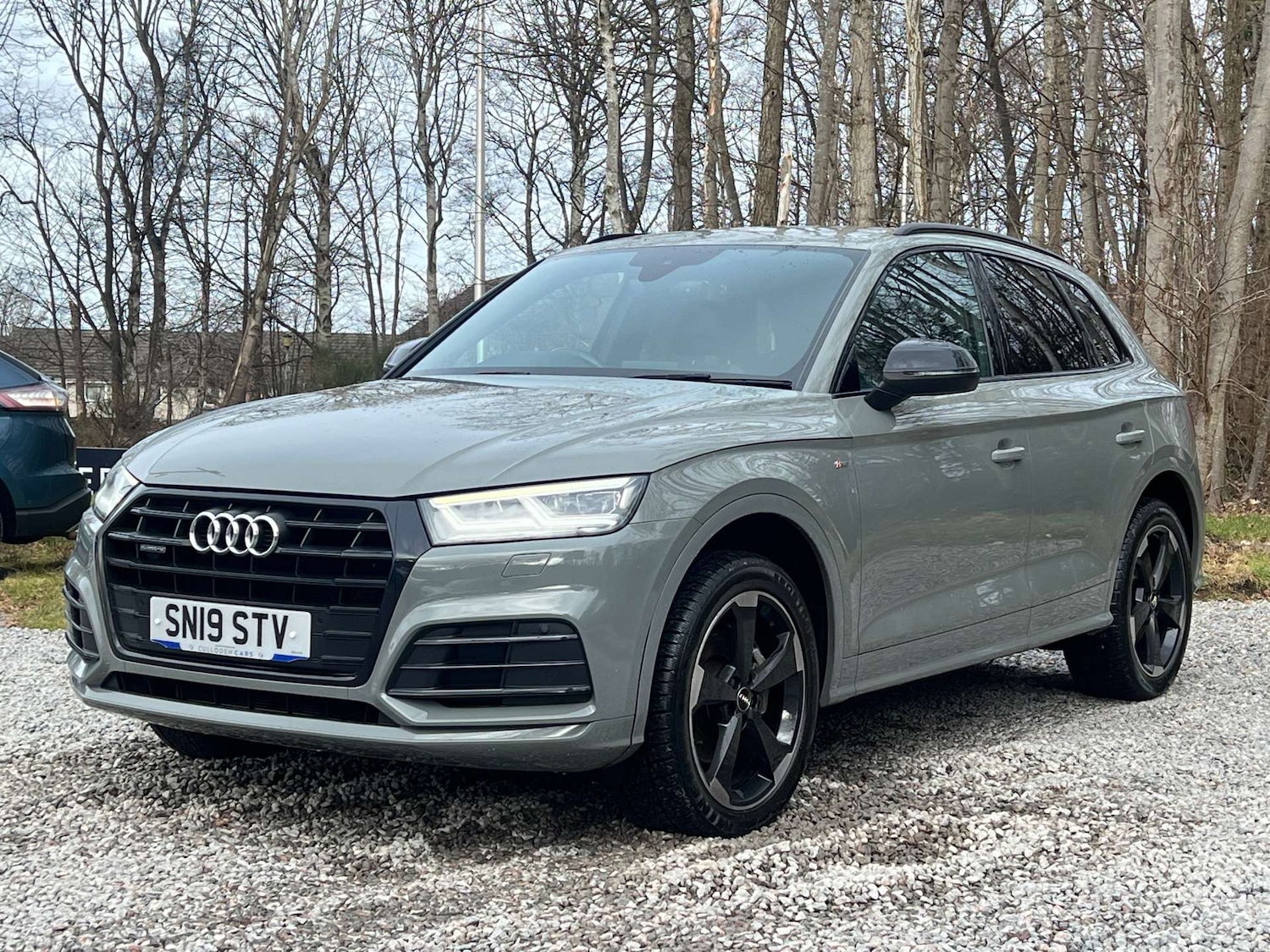 Used Audi Q5 2019 for sale - 77621846: Photo 9