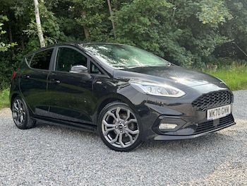 Used Ford Fiesta 2020 for sale - 79238226: Photo