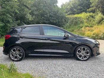 Used Ford Fiesta 2020 for sale - 79238226: Photo
