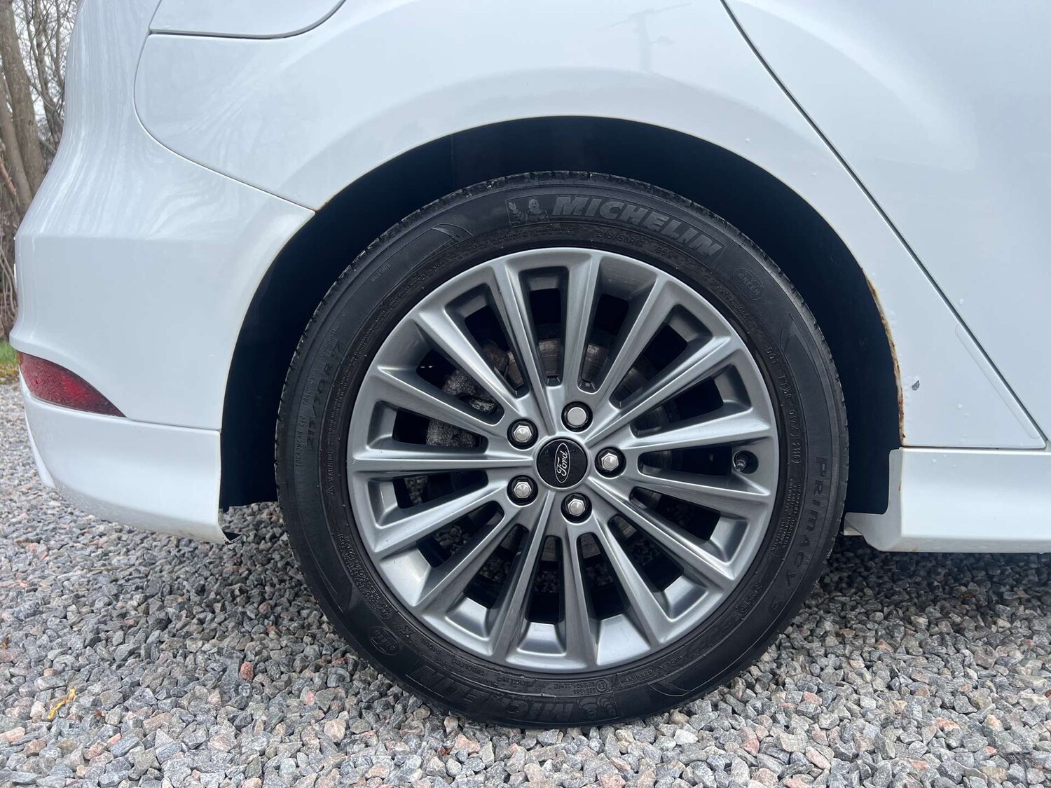 Used Ford Focus 2018 for sale - 78122077: Photo 10