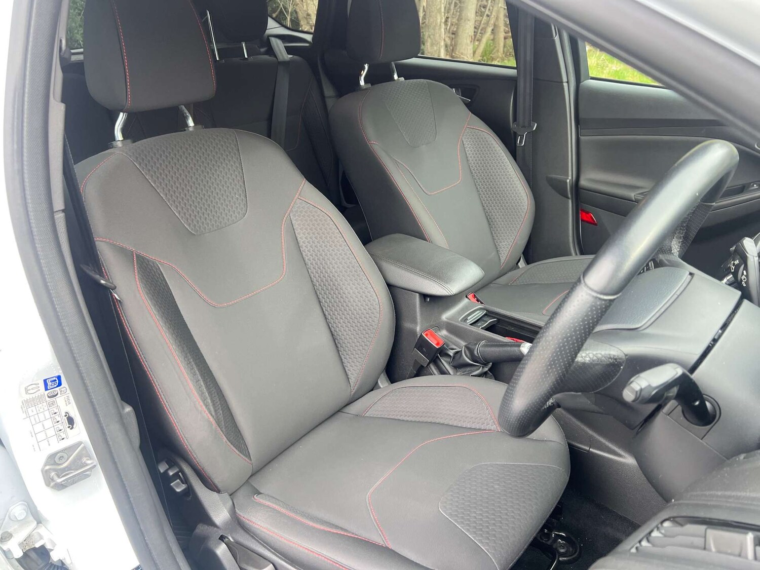 Used Ford Focus 2018 for sale - 78122077: Photo 12