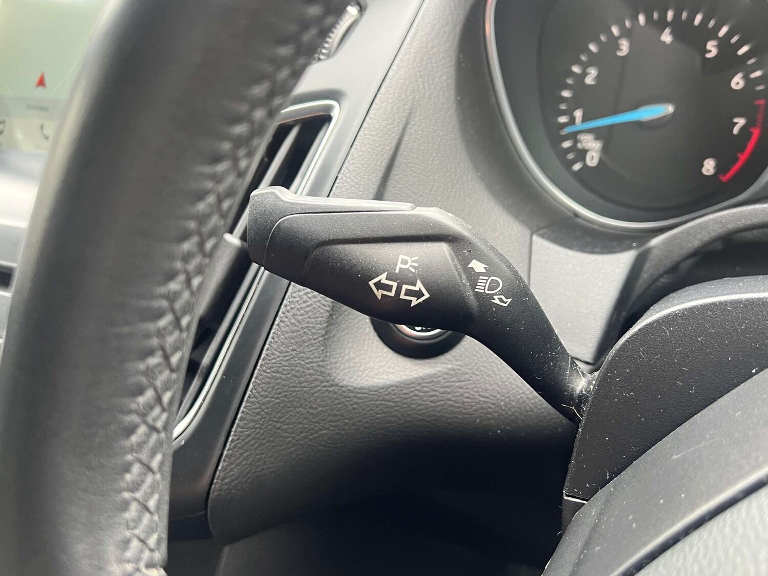 Used Ford Focus 2018 for sale - 78122077: Photo 14