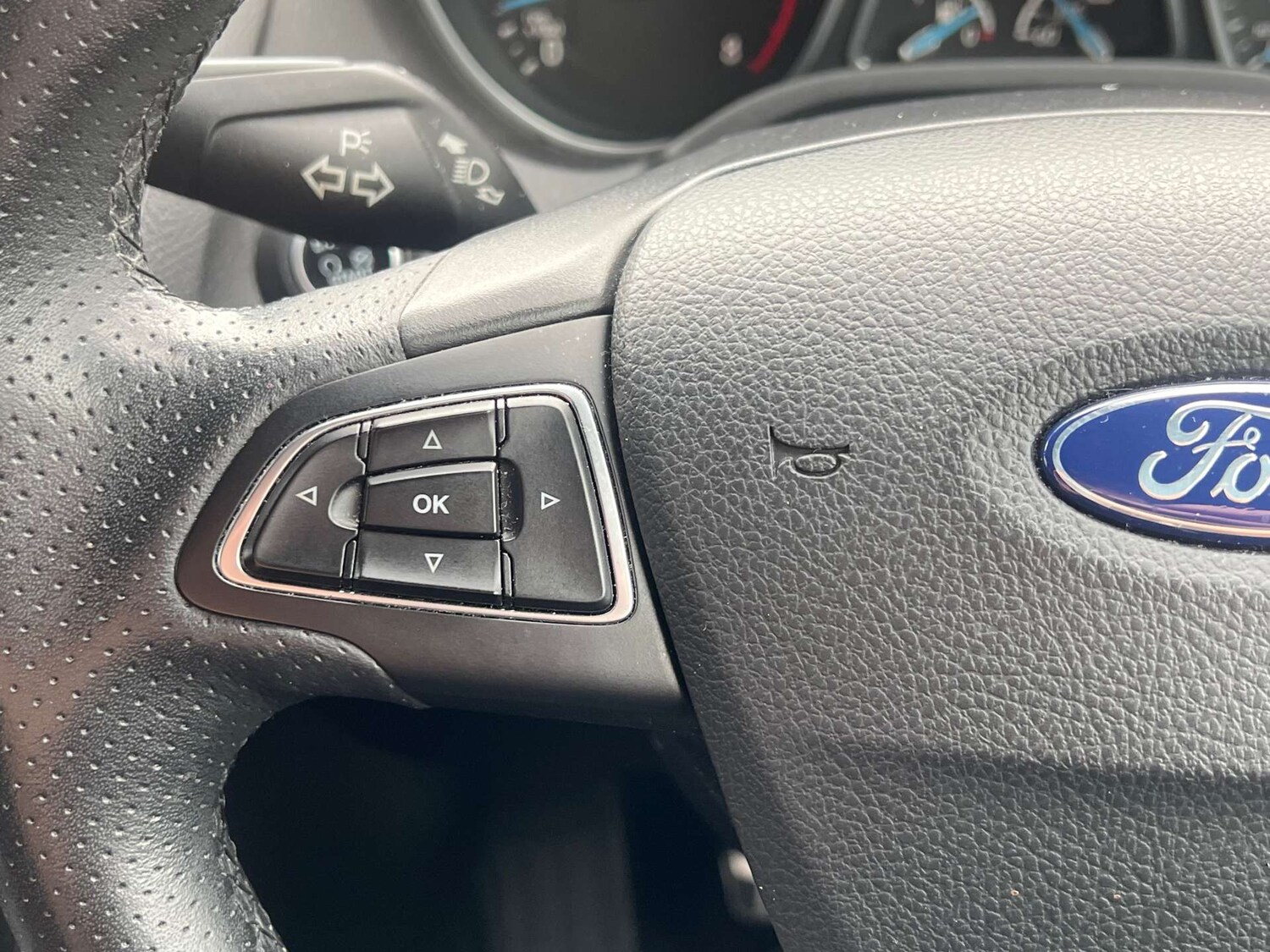 Used Ford Focus 2018 for sale - 78122077: Photo 16