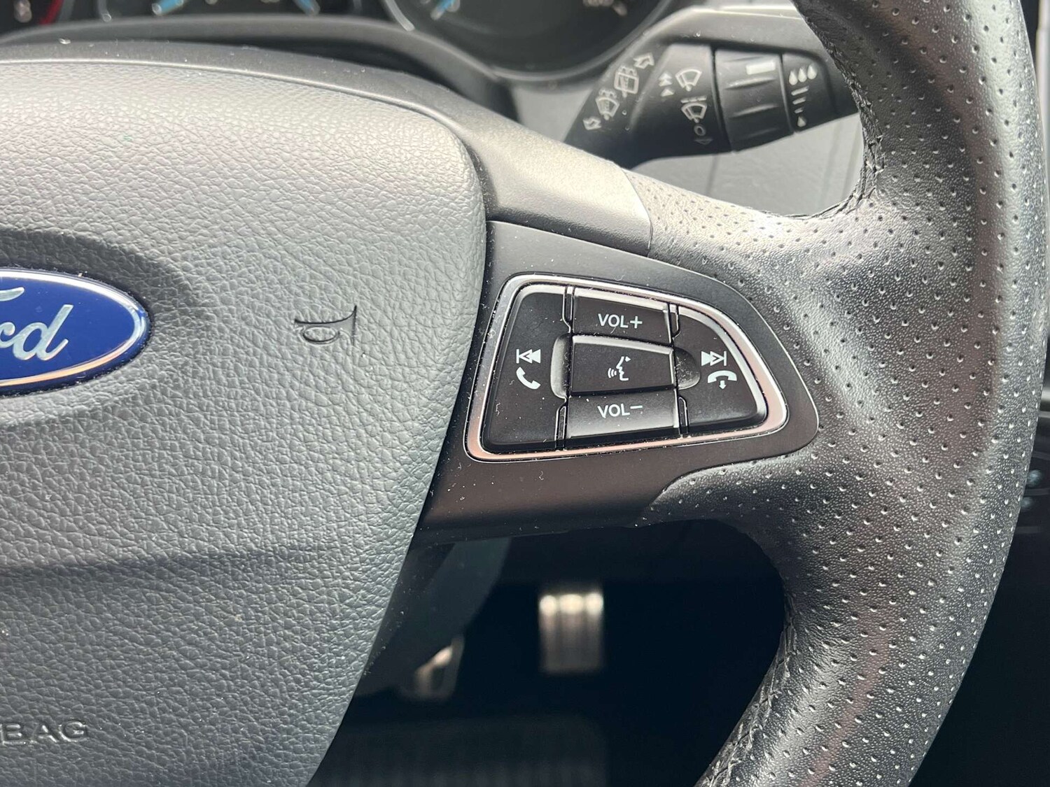 Used Ford Focus 2018 for sale - 78122077: Photo 17