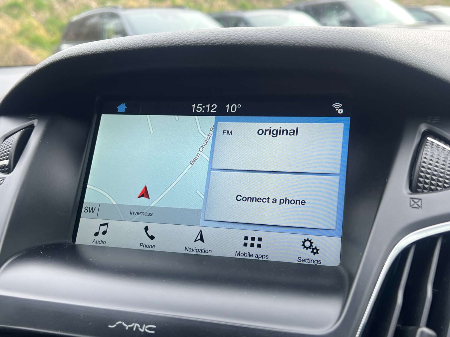 Used Ford Focus 2018 for sale - 78122077: Photo 18