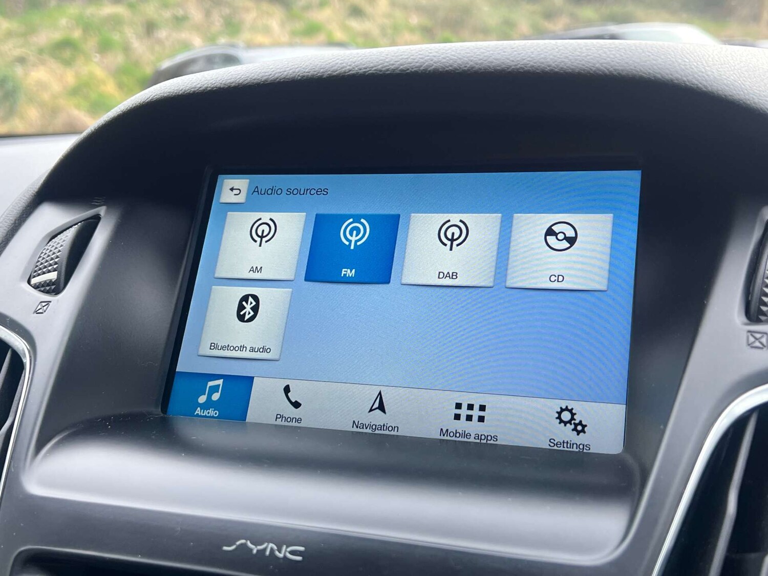 Used Ford Focus 2018 for sale - 78122077: Photo 19