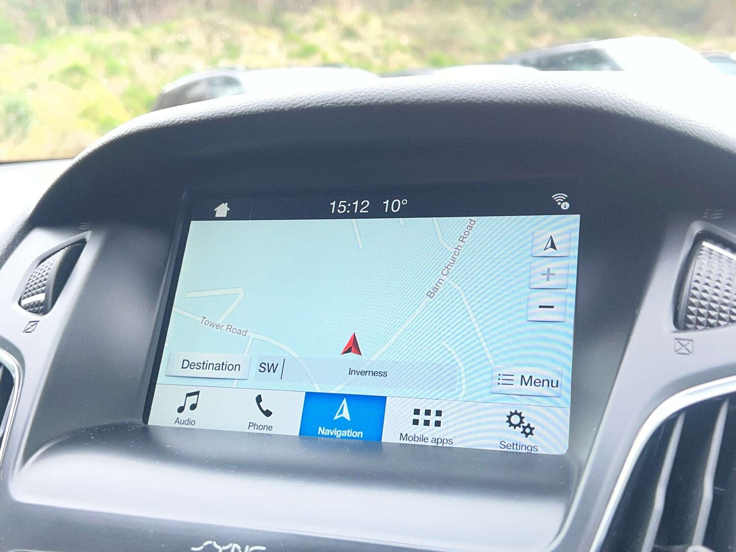 Used Ford Focus 2018 for sale - 78122077: Photo 21