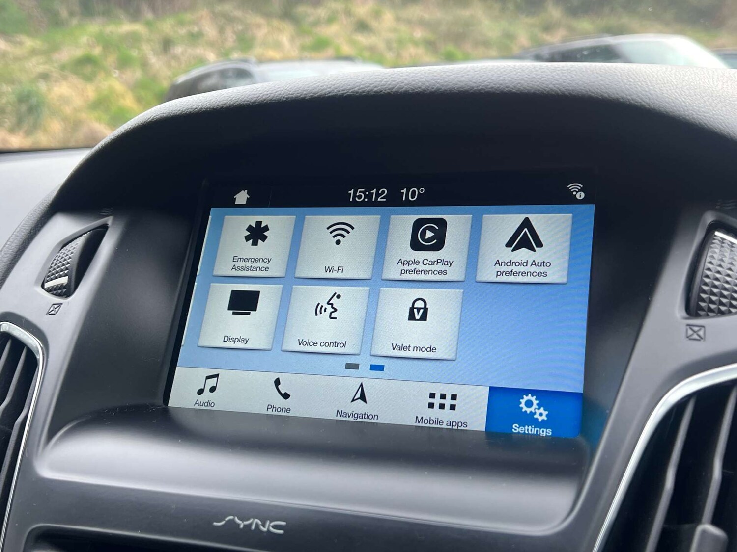 Used Ford Focus 2018 for sale - 78122077: Photo 22