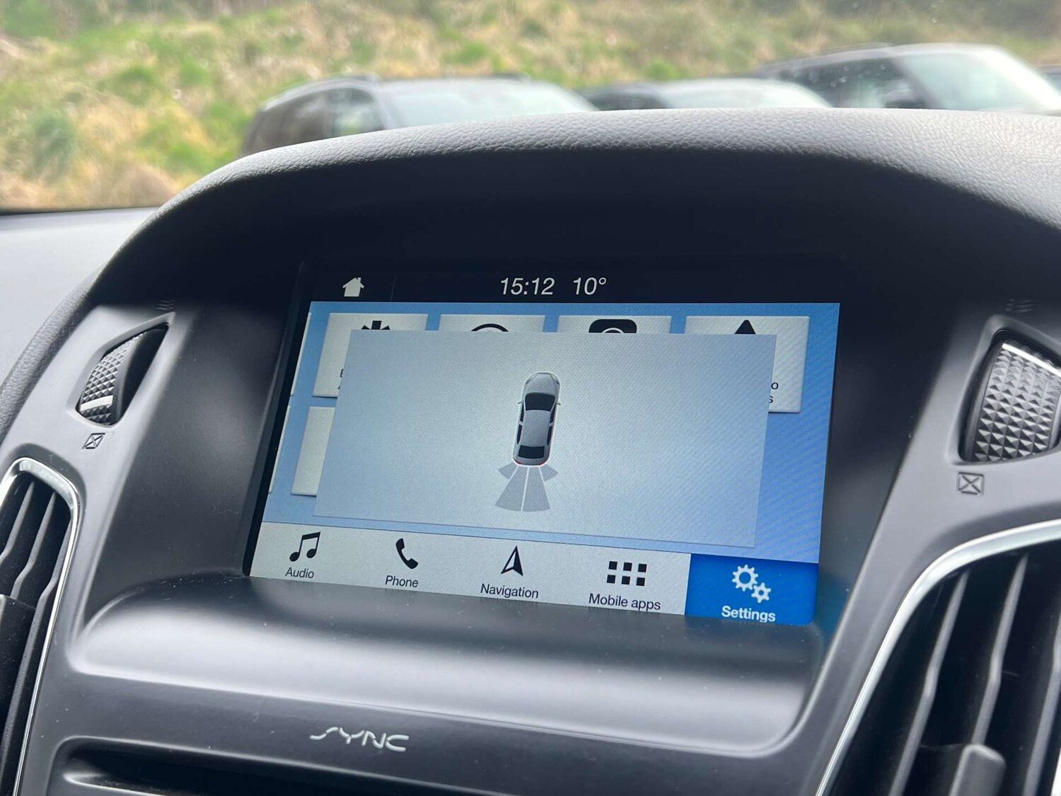 Used Ford Focus 2018 for sale - 78122077: Photo 23