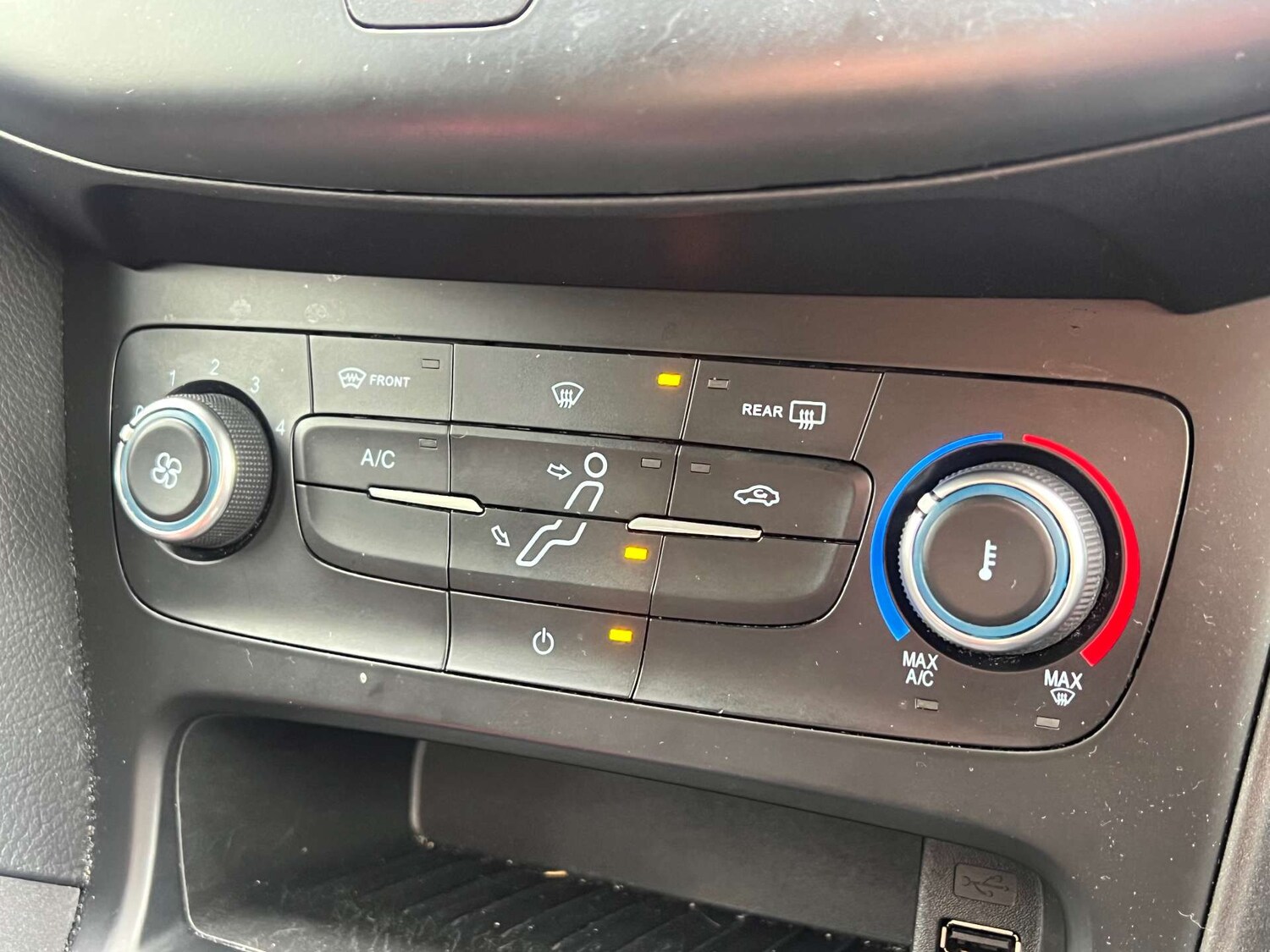 Used Ford Focus 2018 for sale - 78122077: Photo 24