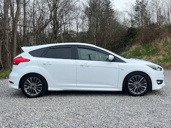 Used Ford Focus 2018 for sale - 78122077: Photo