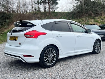 Used Ford Focus 2018 for sale - 78122077: Photo