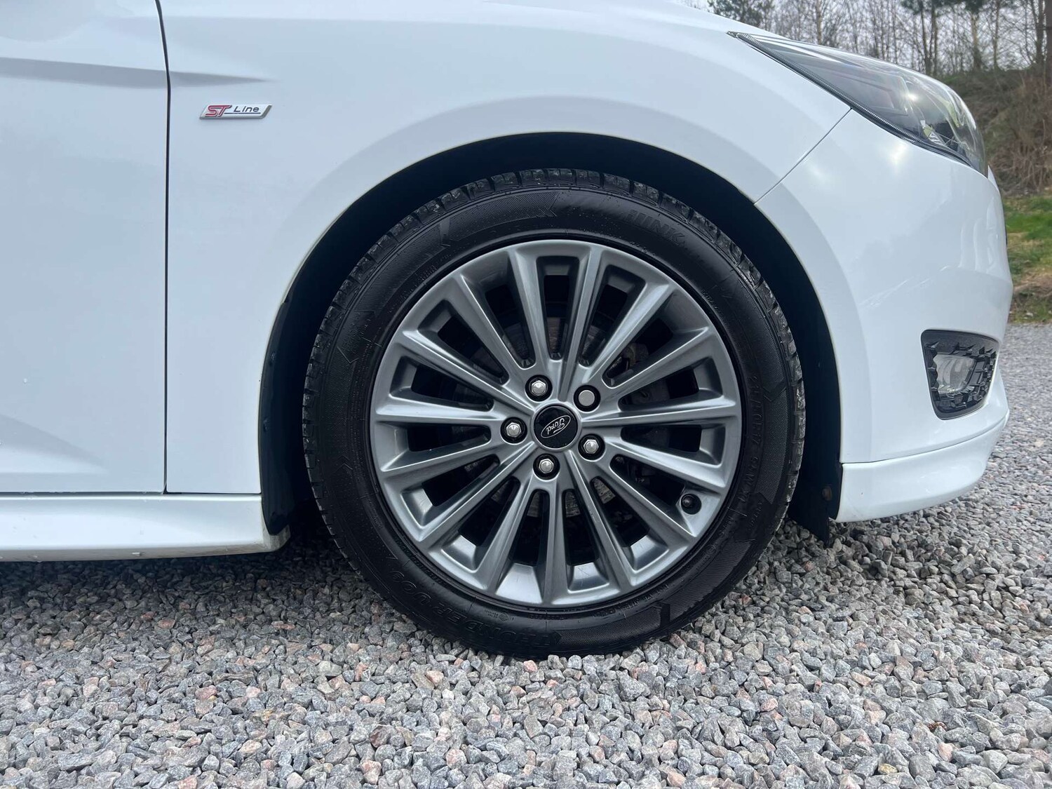 Used Ford Focus 2018 for sale - 78122077: Photo 9