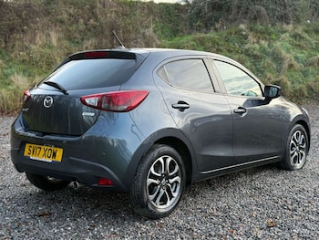 Used Mazda Mazda2 2017 for sale - 76753396: Photo
