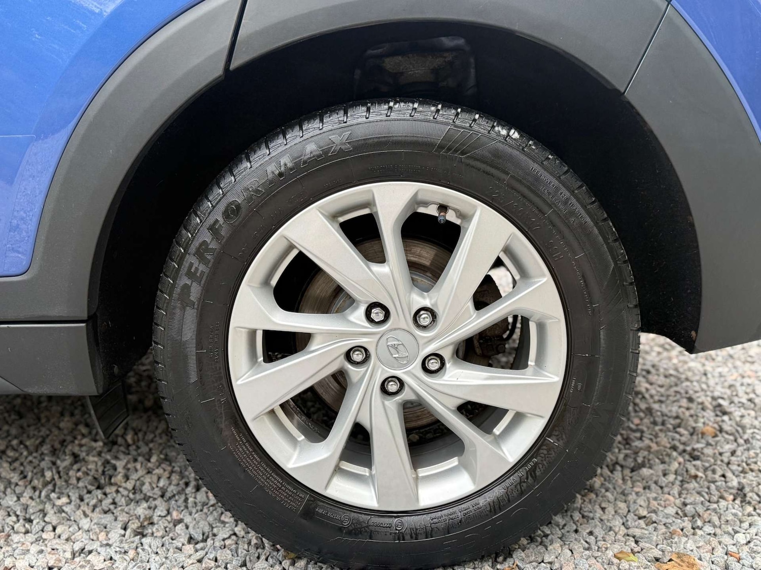 Used Hyundai TUCSON 2018 for sale - 76685285: Photo 10