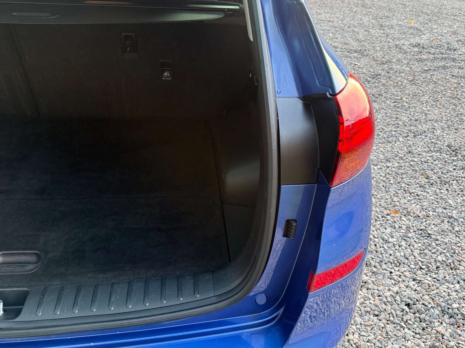 Used Hyundai TUCSON 2018 for sale - 76685285: Photo 15