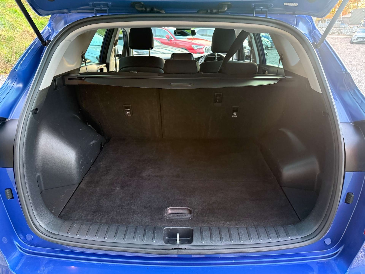 Used Hyundai TUCSON 2018 for sale - 76685285: Photo 16