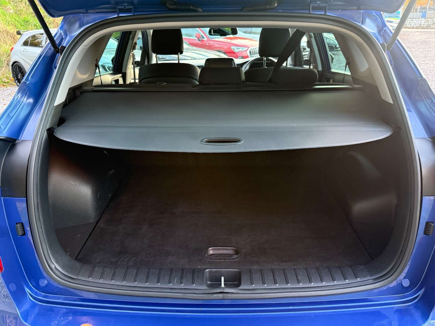 Used Hyundai TUCSON 2018 for sale - 76685285: Photo 17