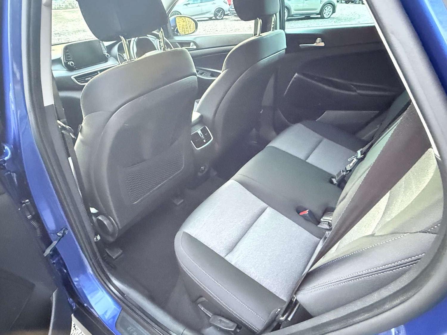 Used Hyundai TUCSON 2018 for sale - 76685285: Photo 18