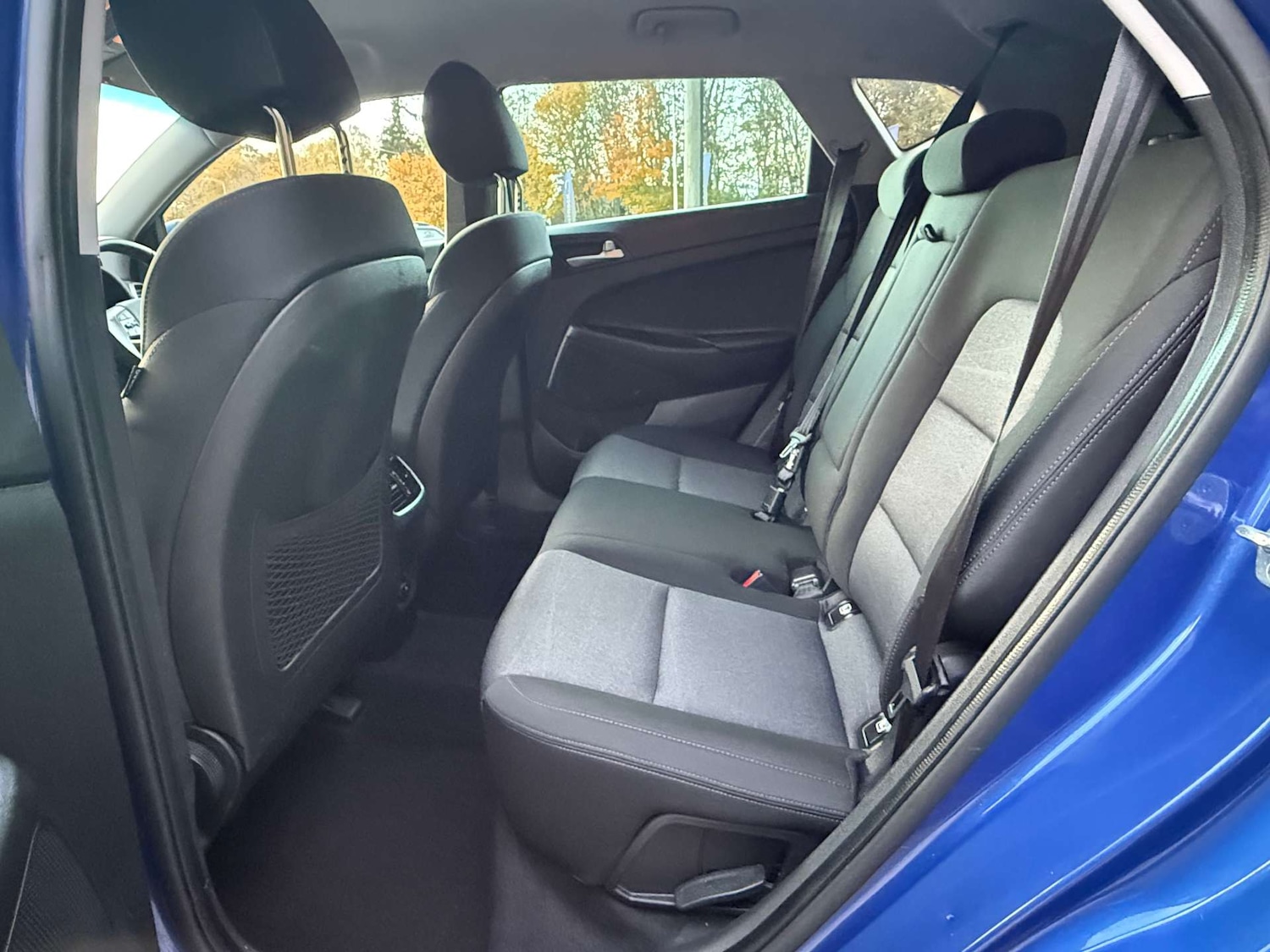 Used Hyundai TUCSON 2018 for sale - 76685285: Photo 19