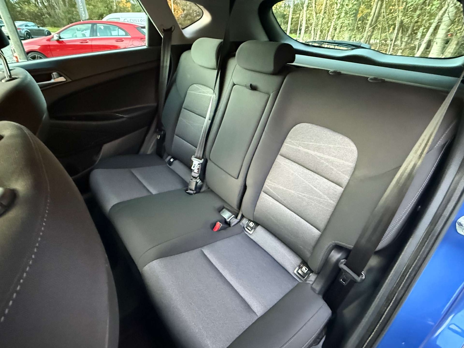 Used Hyundai TUCSON 2018 for sale - 76685285: Photo 20