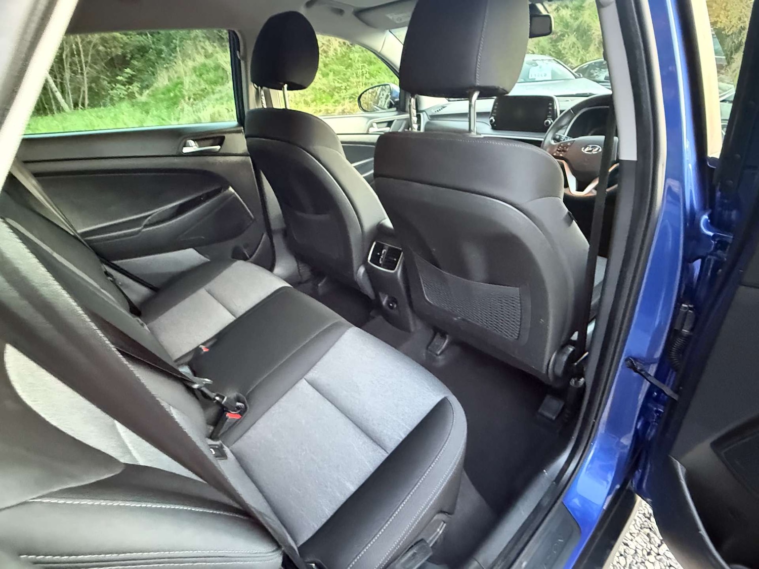 Used Hyundai TUCSON 2018 for sale - 76685285: Photo 21