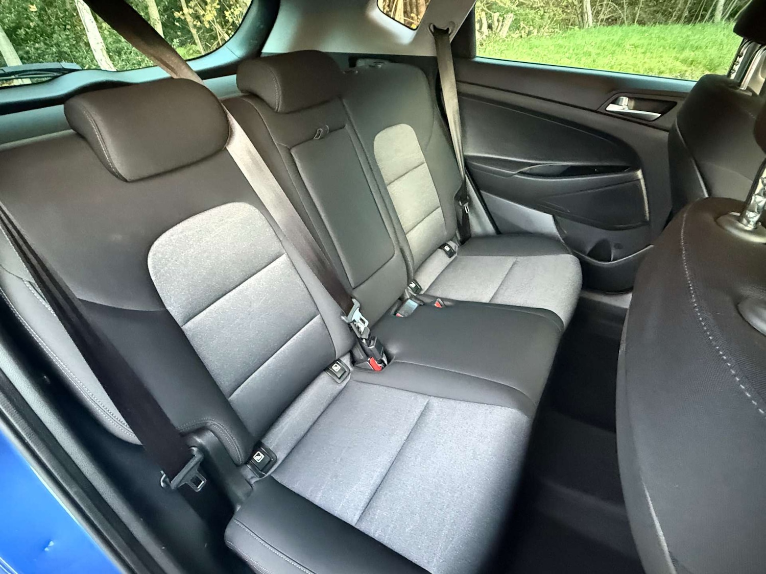 Used Hyundai TUCSON 2018 for sale - 76685285: Photo 23