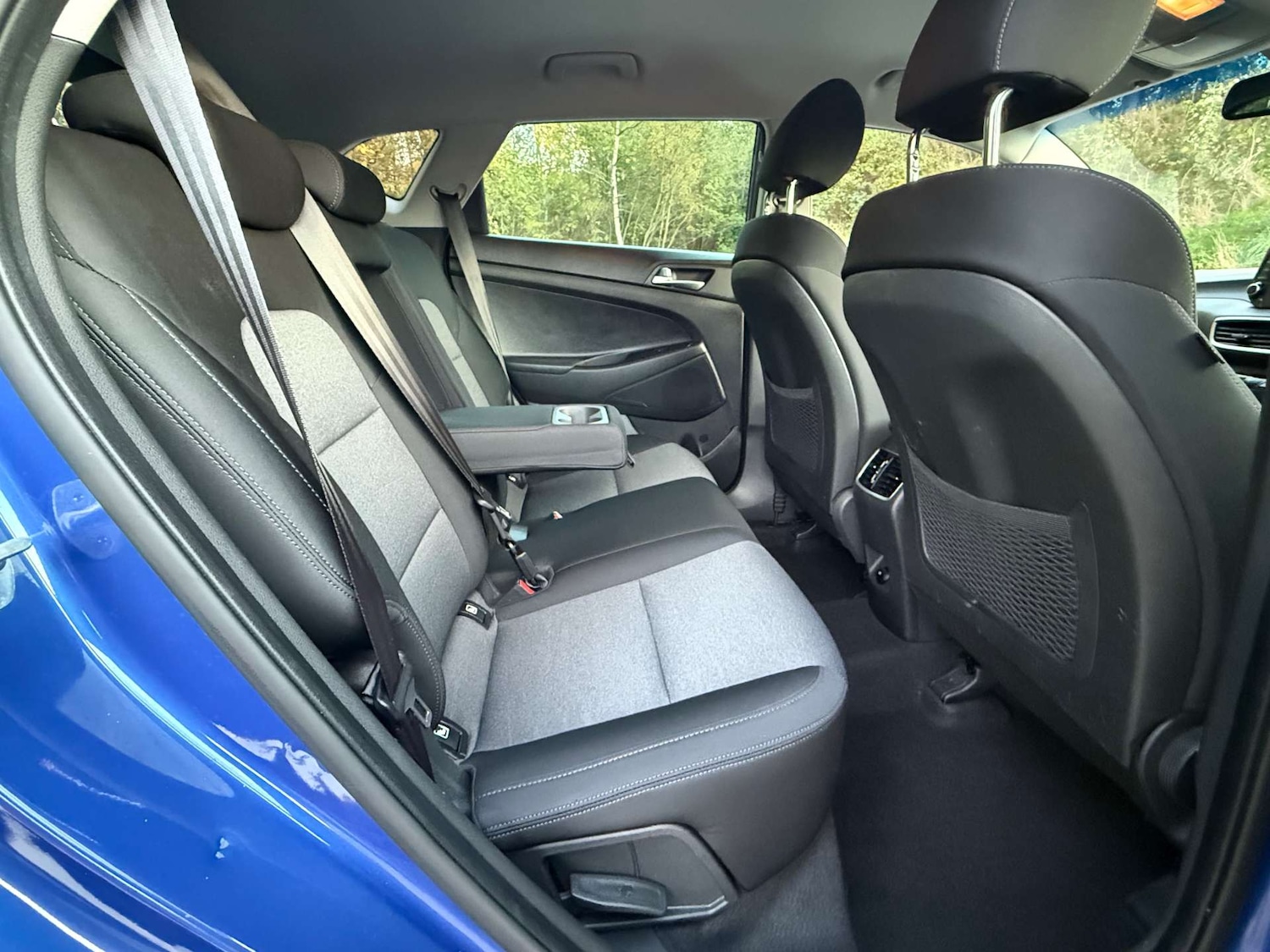 Used Hyundai TUCSON 2018 for sale - 76685285: Photo 24