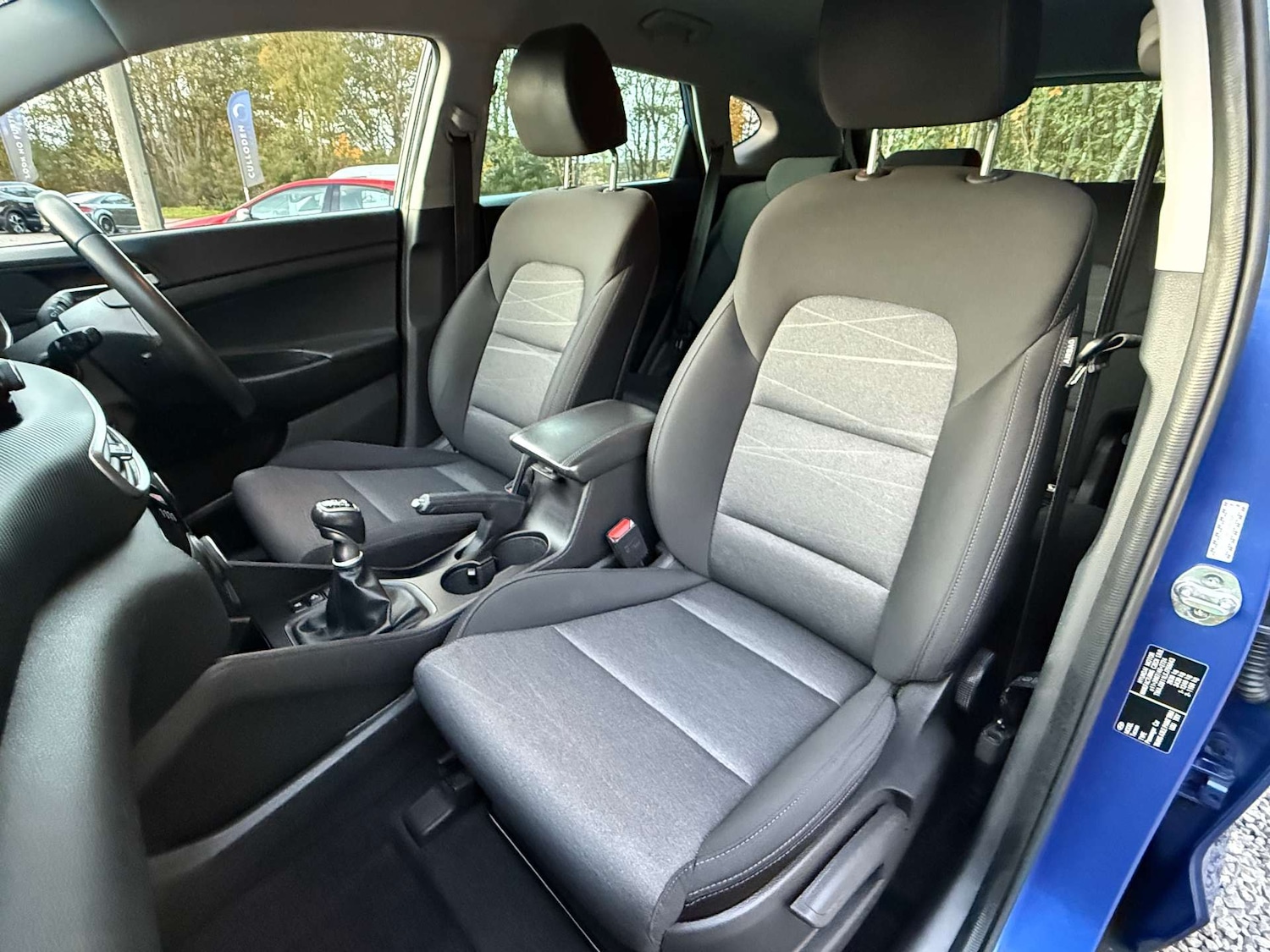 Used Hyundai TUCSON 2018 for sale - 76685285: Photo 25