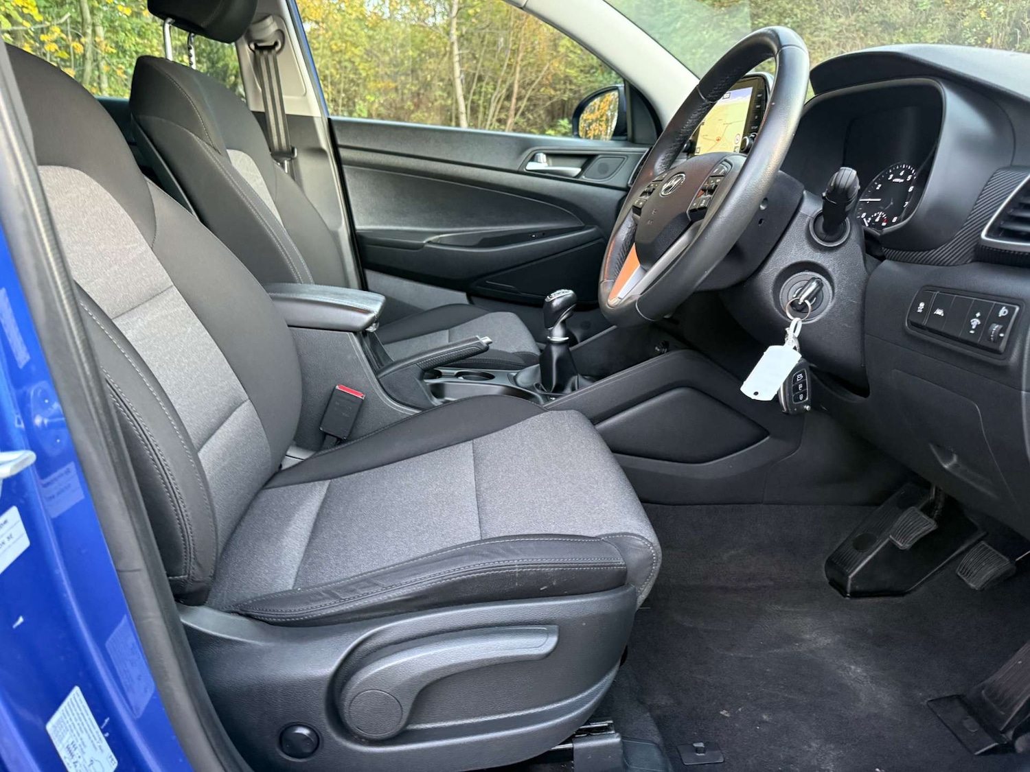 Used Hyundai TUCSON 2018 for sale - 76685285: Photo 28