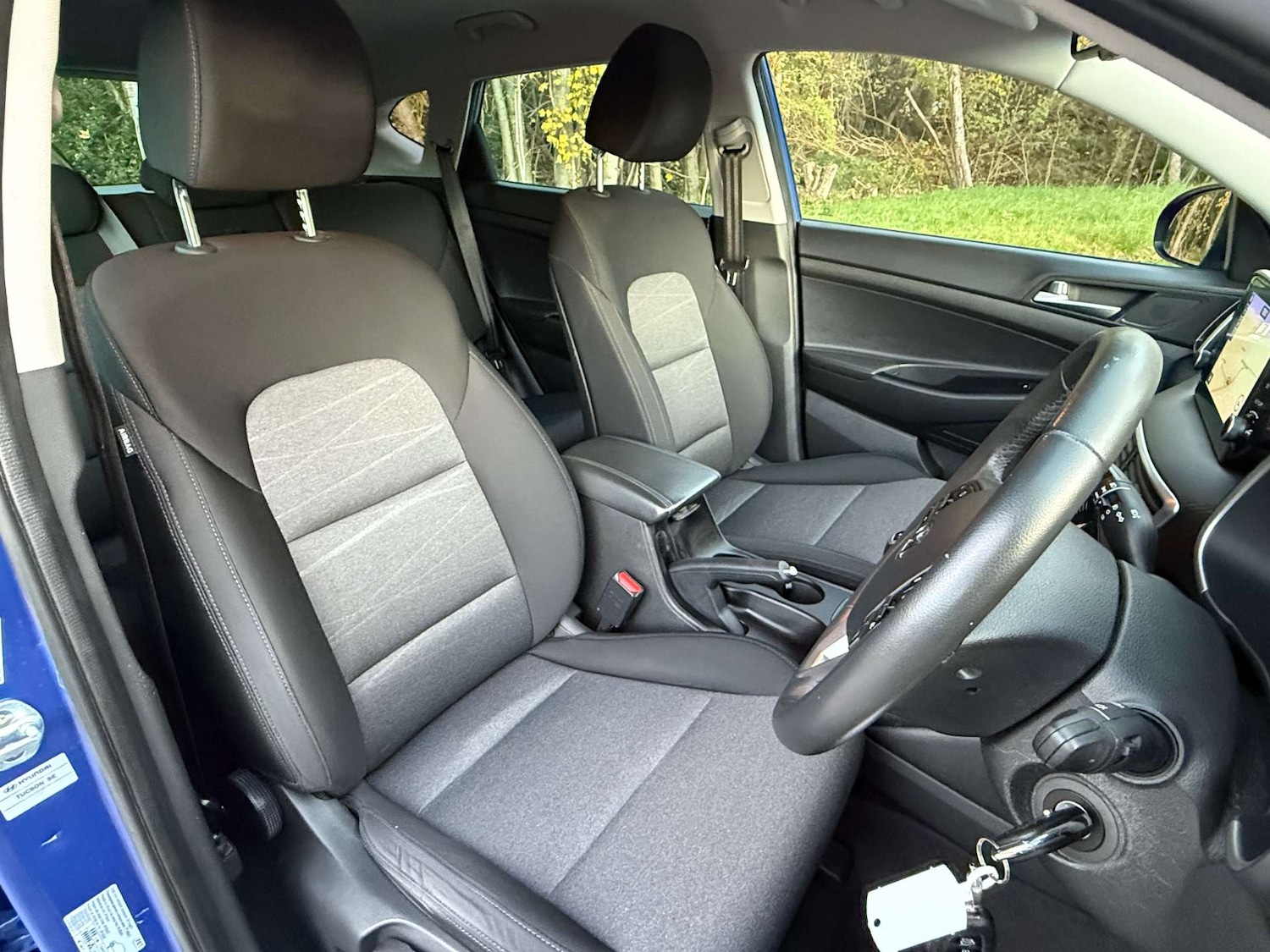 Used Hyundai TUCSON 2018 for sale - 76685285: Photo 29