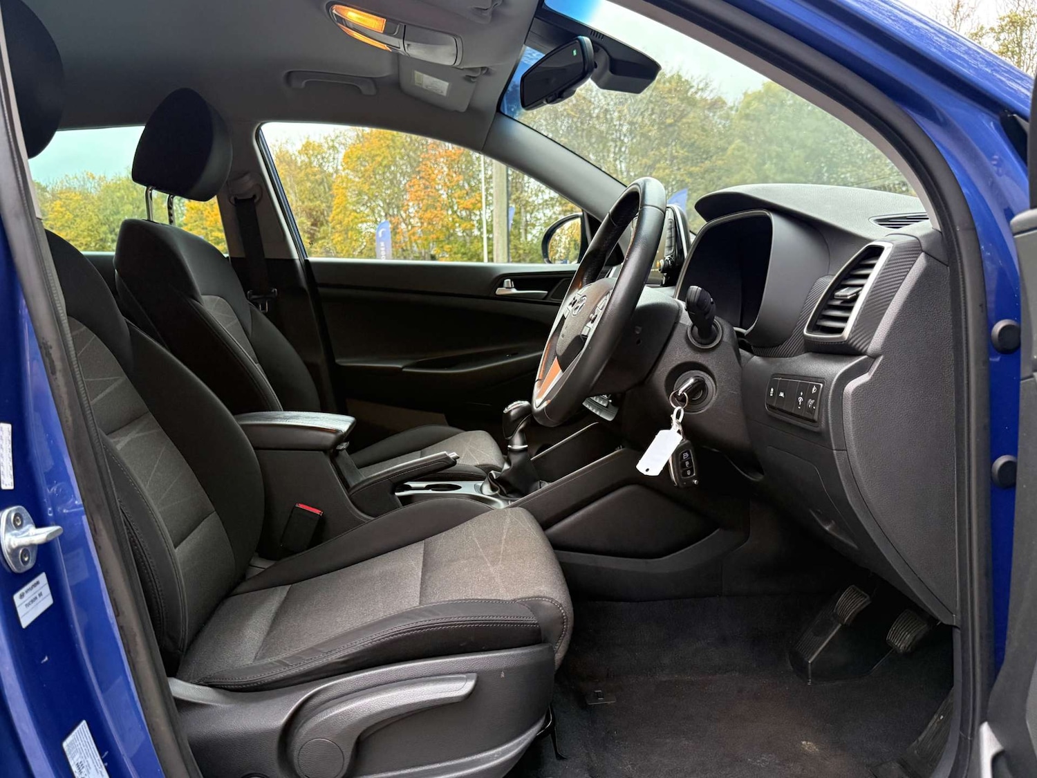 Used Hyundai TUCSON 2018 for sale - 76685285: Photo 30