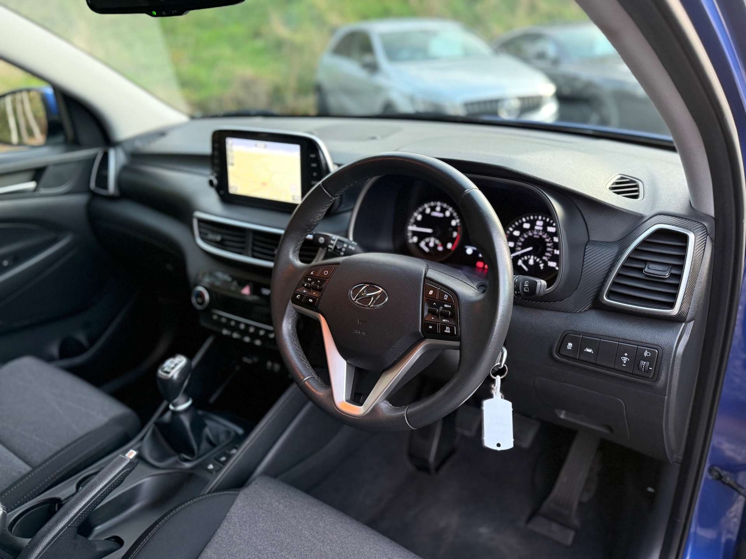 Used Hyundai TUCSON 2018 for sale - 76685285: Photo 32