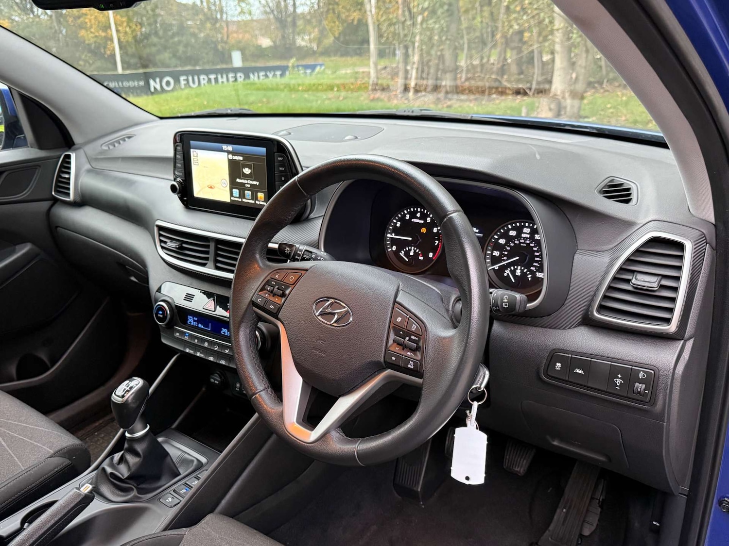 Used Hyundai TUCSON 2018 for sale - 76685285: Photo 33