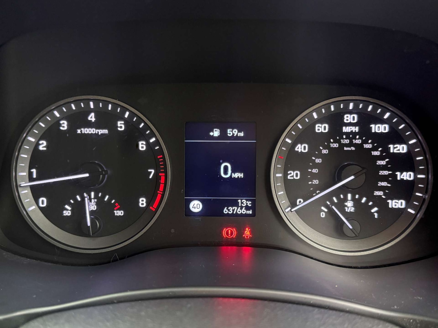 Used Hyundai TUCSON 2018 for sale - 76685285: Photo 34