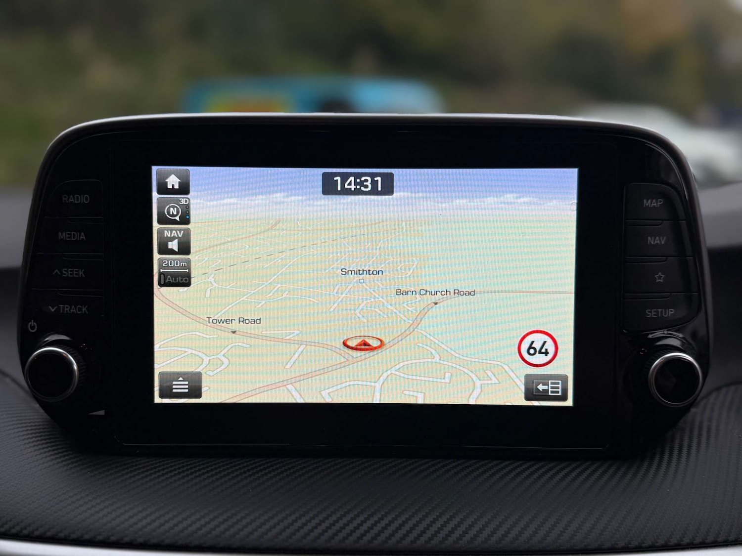 Used Hyundai TUCSON 2018 for sale - 76685285: Photo 35