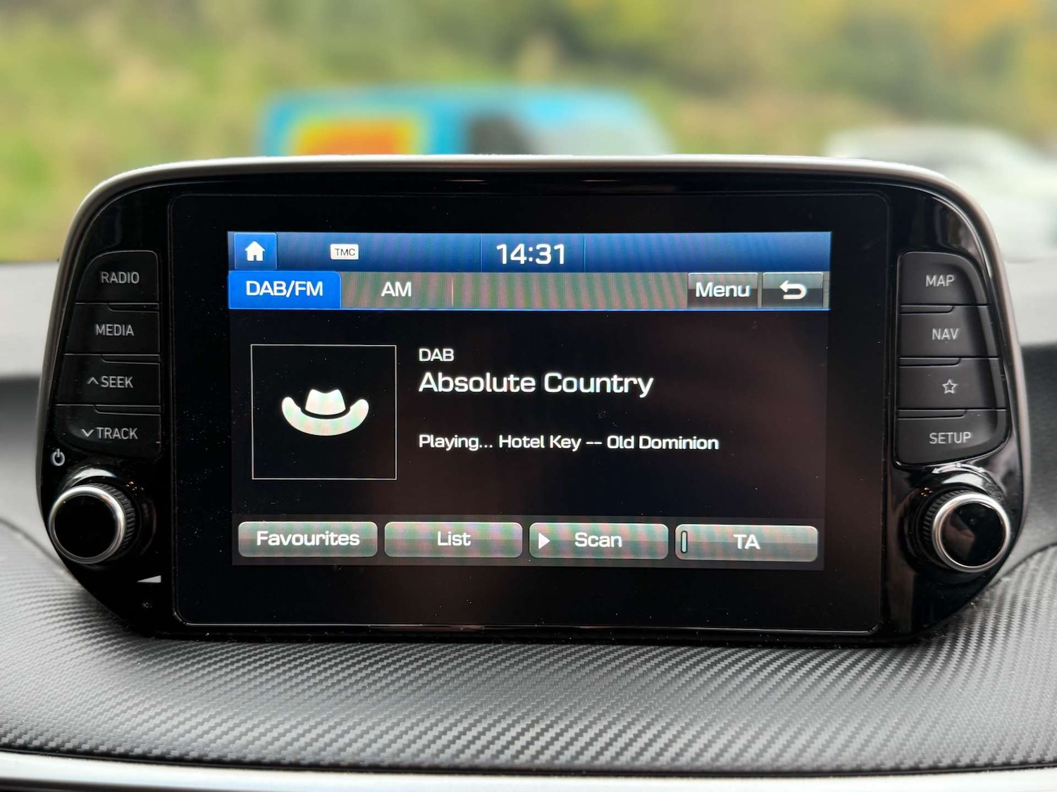 Used Hyundai TUCSON 2018 for sale - 76685285: Photo 36