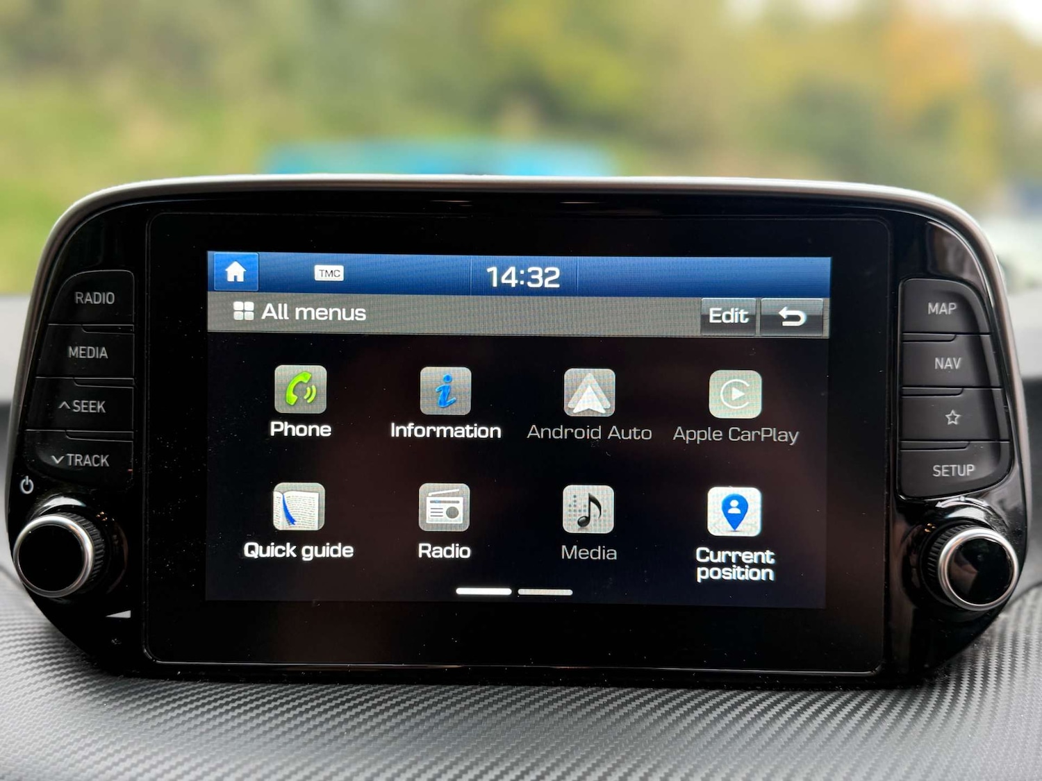 Used Hyundai TUCSON 2018 for sale - 76685285: Photo 37