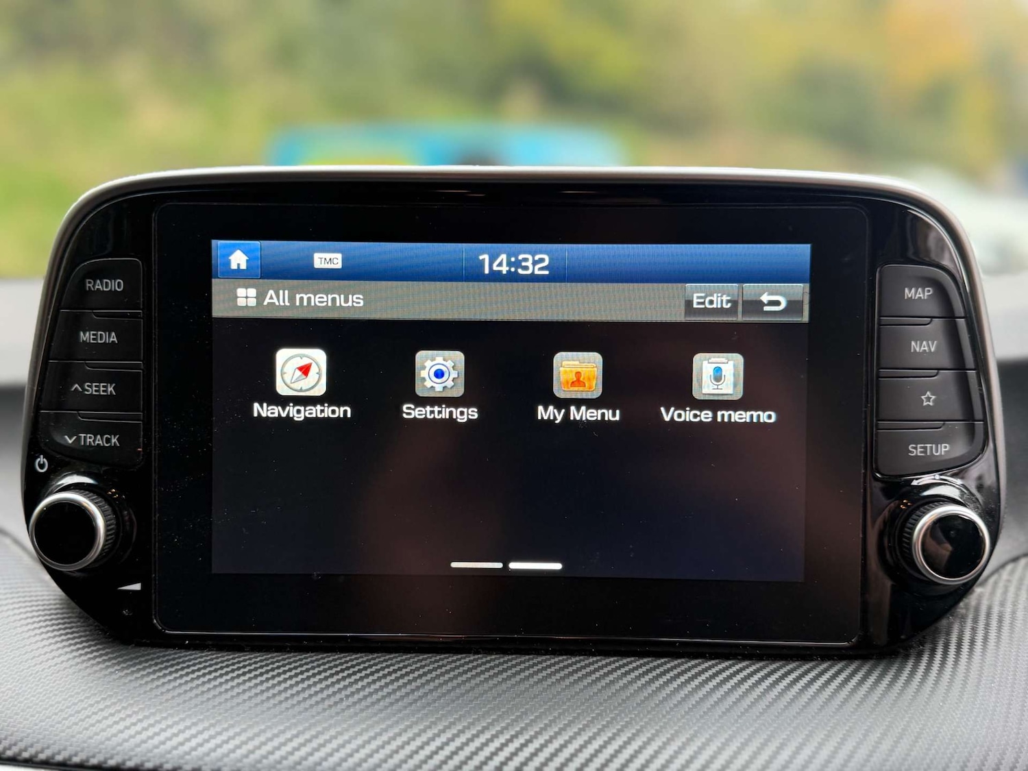 Used Hyundai TUCSON 2018 for sale - 76685285: Photo 38