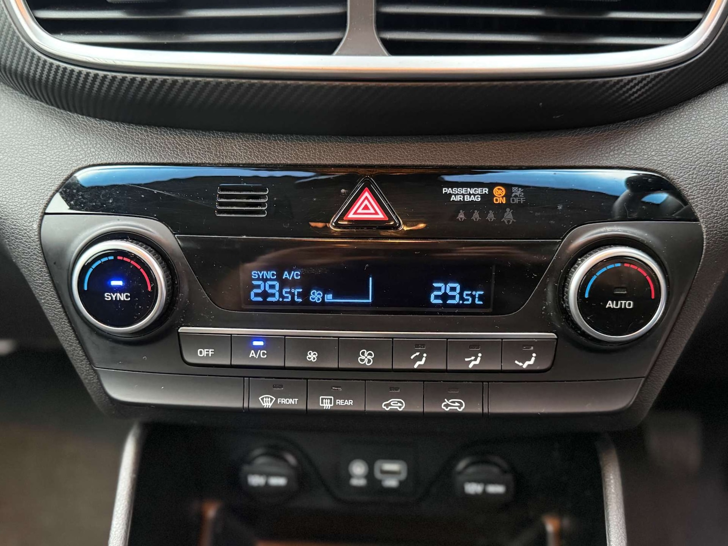 Used Hyundai TUCSON 2018 for sale - 76685285: Photo 40