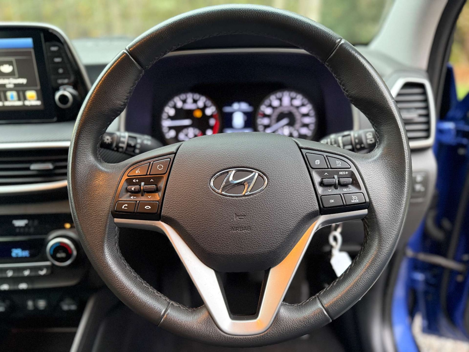 Used Hyundai TUCSON 2018 for sale - 76685285: Photo 42