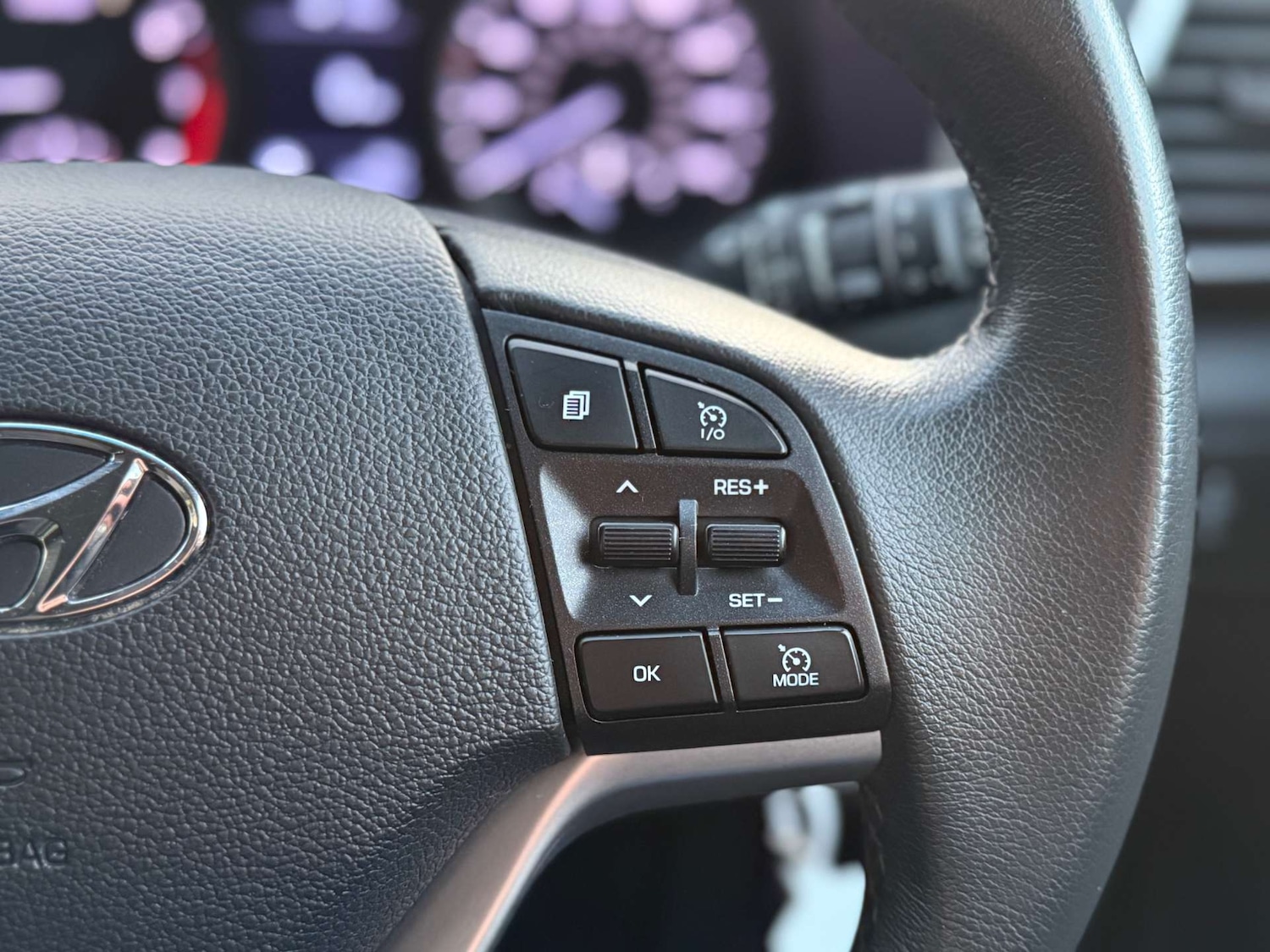 Used Hyundai TUCSON 2018 for sale - 76685285: Photo 47