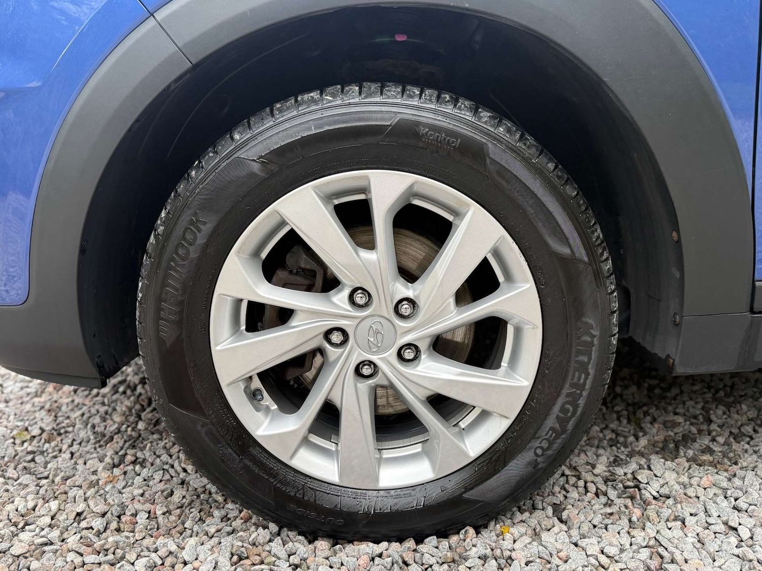 Used Hyundai TUCSON 2018 for sale - 76685285: Photo 9