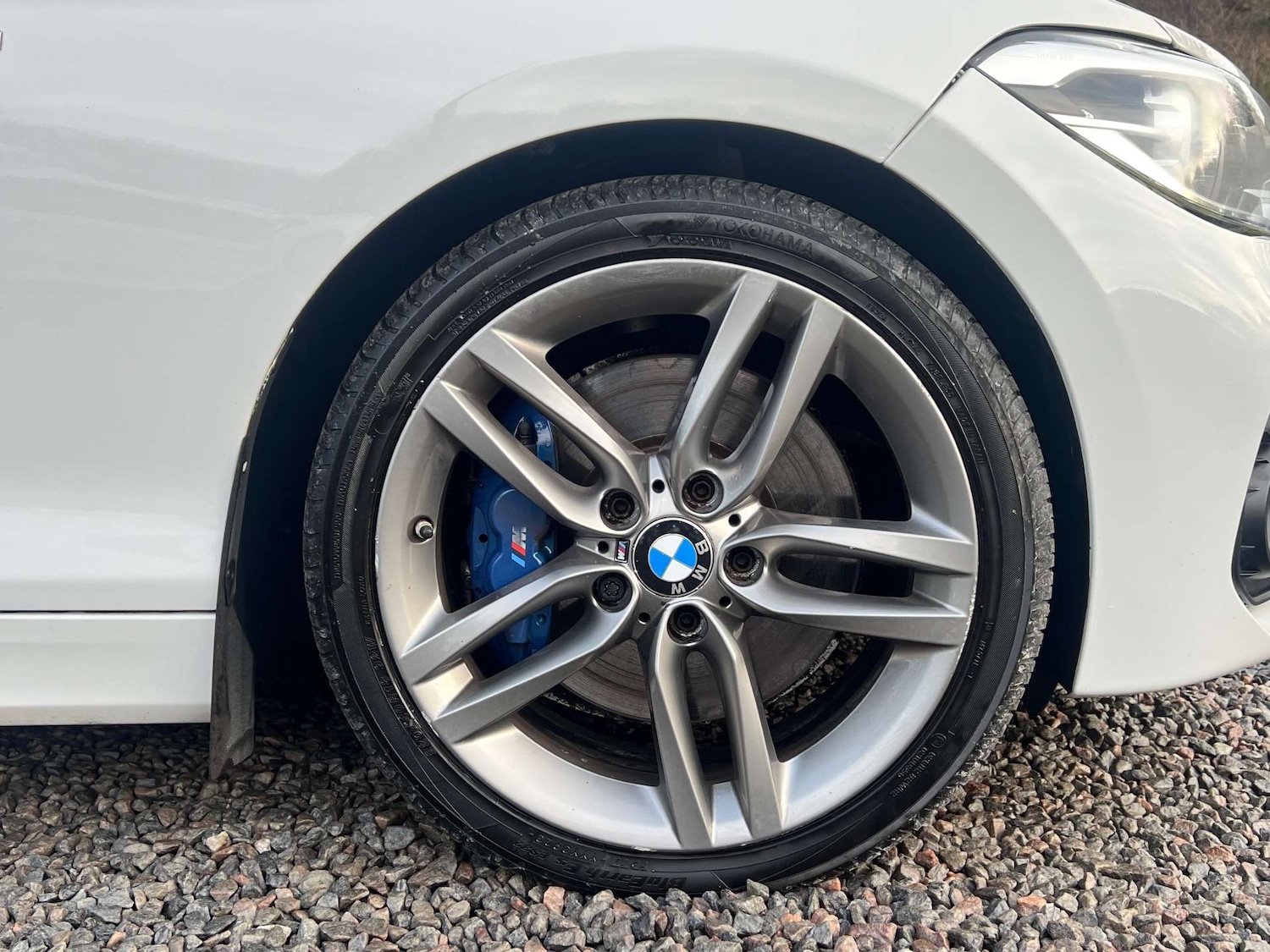 Used BMW 1 Series 2017 for sale - 77213725: Photo 10