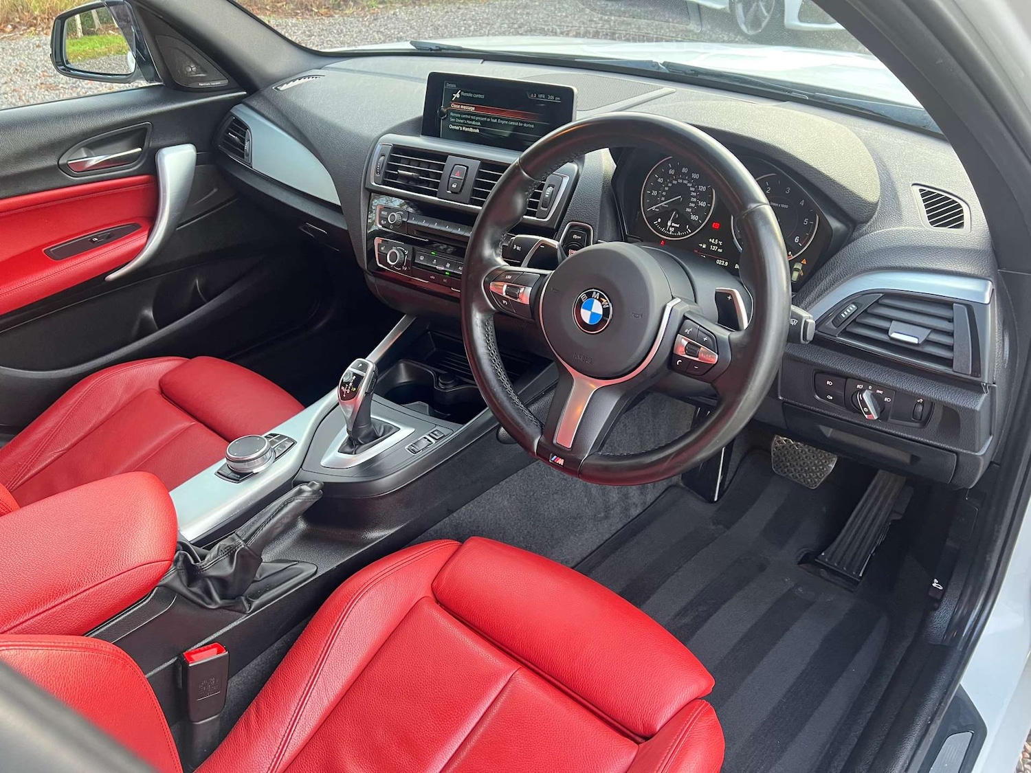 Used BMW 1 Series 2017 for sale - 77213725: Photo 13