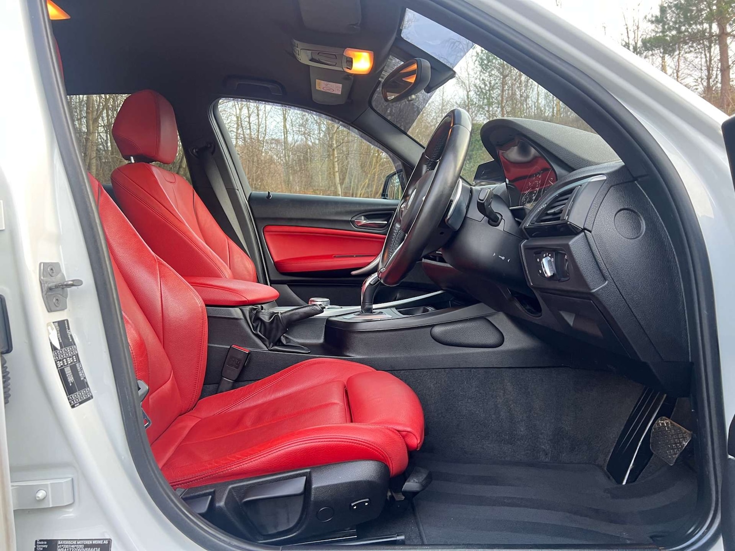 Used BMW 1 Series 2017 for sale - 77213725: Photo 14