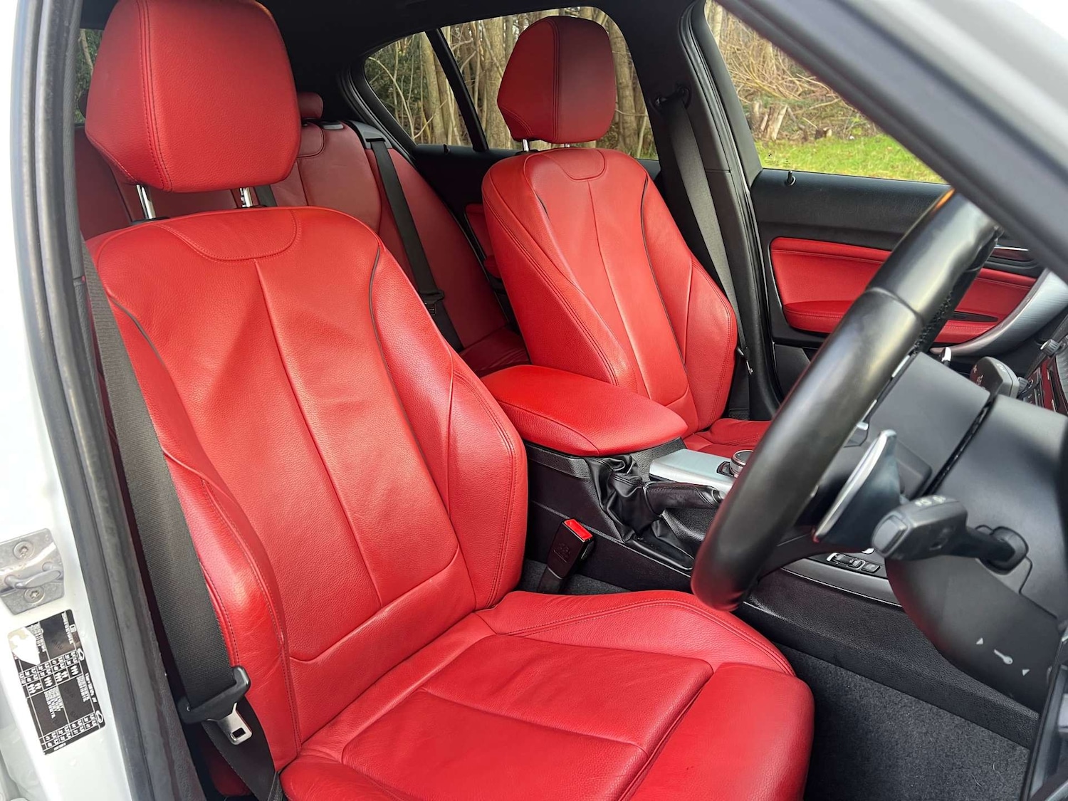 Used BMW 1 Series 2017 for sale - 77213725: Photo 15